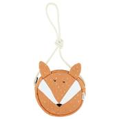 Petit sac rond - M. Renard