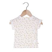 T-shirt Mae - imprimé Daisy 9 mois