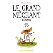 Le grand mchant Renard - Benjamin Renner