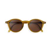 Lunettes de soleil junior #D Bottle green