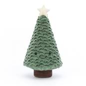 Peluche Arbre de Noël - Blue Spruce