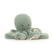 Peluche pieuvre bébé - Octopus Odyssey petit modèle