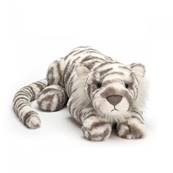 Peluche tigre Sacha MM