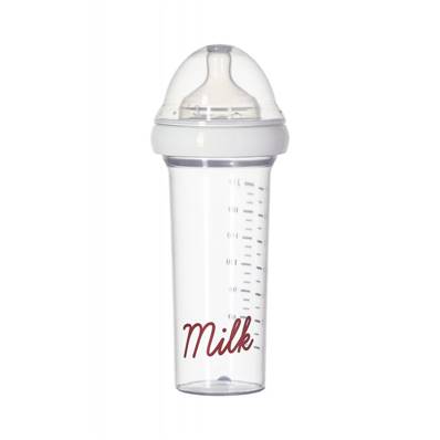 Biberon 210 ml Milk