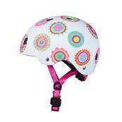 Casque Doodle Dots - XS / 46-50 cm