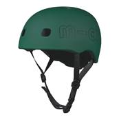 Casque Vert sapin - M / 52-56 cm