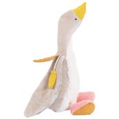 Petite peluche Oie grise Flechette – Le voyage d'Olga
