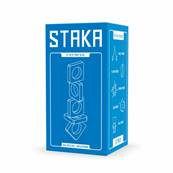 Staka - jeu d'habileté en bois