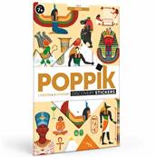 Stickers découverte - Egypte