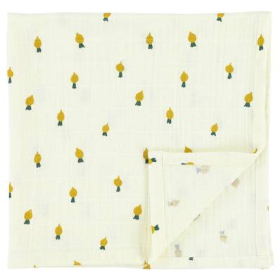 Lange 110x110 cm - Tiny Turnip