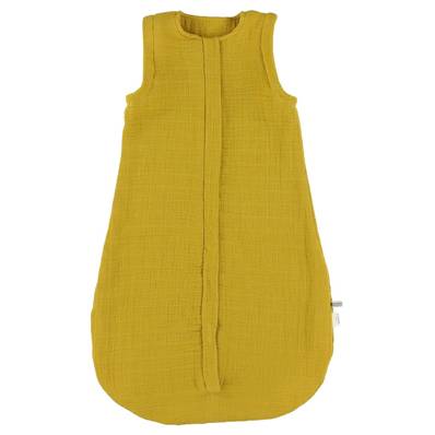 Gigoteuse été 87 cm - Mustard