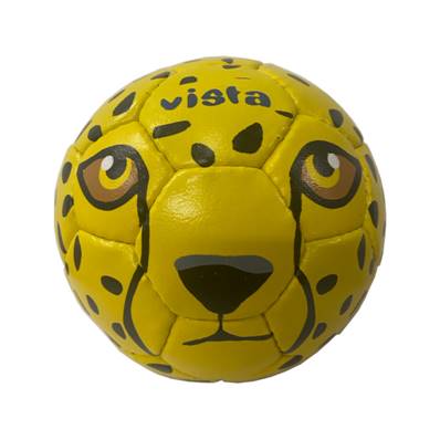 Ballon Vista écoresponsable motif Guépard