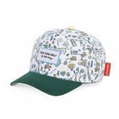 Casquette Japan - du 9 mois au 12 ans M - 2-5 ans - 52 cm