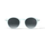 Lunettes de soleil junior #D Misty blue