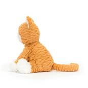 Peluche chat roux - Fuddlewuddle ginger cat