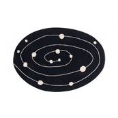 Tapis lavable Voie lacte 140x200cm