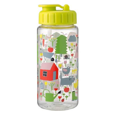 Gourde en tritan 0,35L Campagne