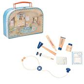 Valise docteur – La grande famille