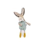 Peluche petit lapin Sauge - Trois petits lapins