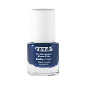 Vernis pour enfant base eau – Bleu nuit