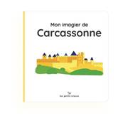 Mon imagier de Carcassonne