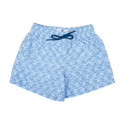 Maillot de bain short - Zèbre 4 ans