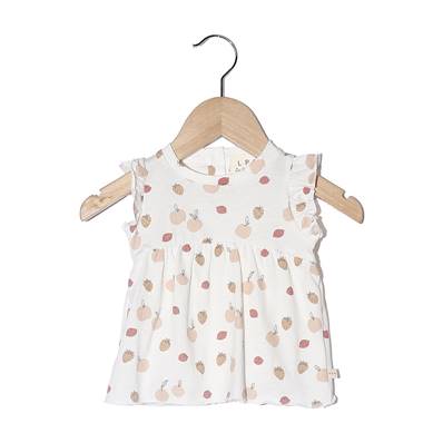 Blouse Betsy - Tutti Fruity 3 mois