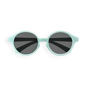 Lunettes de soleil baby aqua green