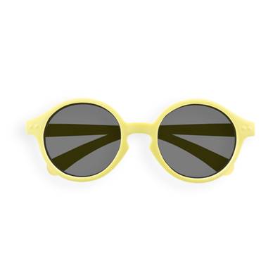 Lunettes de soleil baby limonade