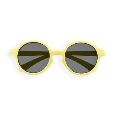 Lunettes de soleil kids limonade