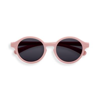 Lunettes de soleil kids+ Pastel pink