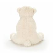 Peluche ours polaire Perry – Baby