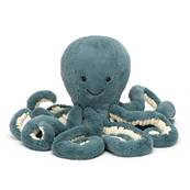 Peluche pieuvre - Octopus Storm petit modle