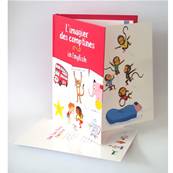 L'imagier des comptines - In english - C. Roederer