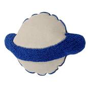 Coussin lavable Saturne