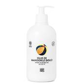 Huile d'amande douce pour bébé 500ml