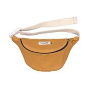 Sac banane pour enfant couleur camel - Muse