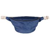 Sac banane à langer Bleu - Lykkle