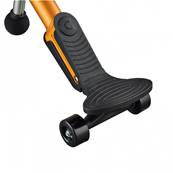 Draisienne G-Bike Deluxe - Jaune