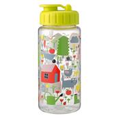 Gourde en tritan 0,35L Campagne