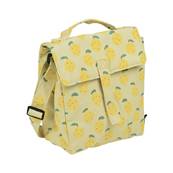 Pochette isotherme Les citrons