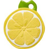 Mini jouet de dentition Chewy - John Lemon le citron