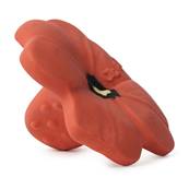Mini jouet de dentition Chewy - Pop le coquelicot