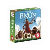 Bison - Jeu de plateau