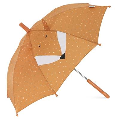 Parapluie - M. Renard