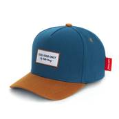 Casquette Mini Duck blue - du 9 mois au 12 ans L - 6 ans et + - 56 cm