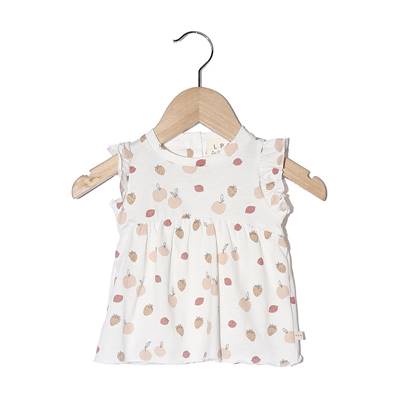 Blouse Betsy - Tutti Fruity 9 mois