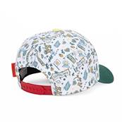 Casquette Japan - du 9 mois au 12 ans M - 2-5 ans - 52 cm