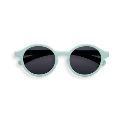 Lunettes de soleil kids+ Aqua green