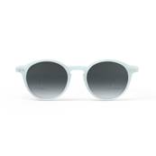 Lunettes de soleil adulte #D Misty blue